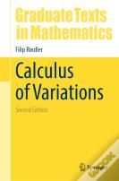 Calculus Of Variations