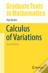 Calculus Of Variations