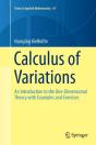 Calculus Of Variations - Preview