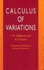 Calculus Of Variations - Preview