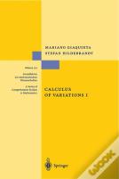 Calculus Of Variations I