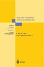 Calculus Of Variations I - Preview