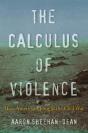 Calculus Of Violence - Preview