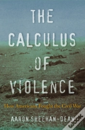 Capa do artigo Calculus Of Violence