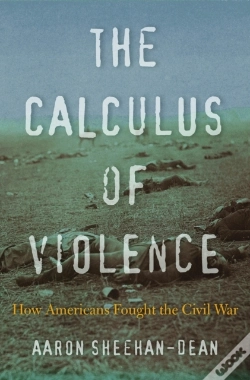 Capa do artigo Calculus Of Violence
