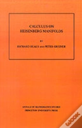 Calculus On Heisenberg Manifolds