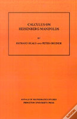 Capa do artigo Calculus On Heisenberg Manifolds