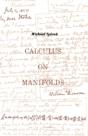 Calculus On Manifolds - Preview