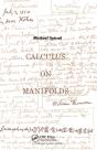 Calculus On Manifolds - Preview