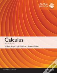 Calculus Plus Mymathlab With Pearson Etext, Global Edition