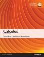 Calculus Plus Mymathlab With Pearson Etext, Global Edition - Preview