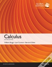 Calculus Plus Mymathlab With Pearson Etext, Global Edition