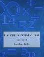 Calculus Prep-Course - Preview