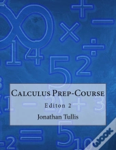 Calculus Prep-Course