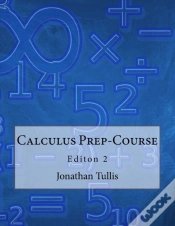 Capa do artigo Calculus Prep-Course