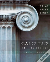 Capa do artigo Calculus