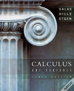 Capa do artigo Calculus