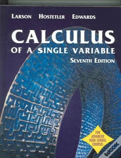 Capa do artigo Calculus Sing Var Ap Ed