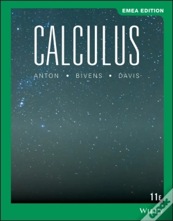 Capa do artigo Calculus