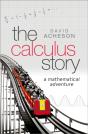 Calculus Story - Preview