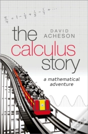 Capa do artigo Calculus Story