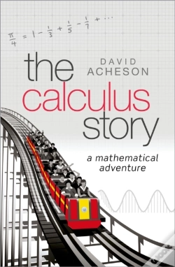 Capa do artigo Calculus Story