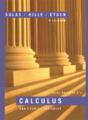 Calculus T.1 - 3ed. - Preview