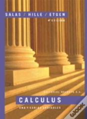 Capa do artigo Calculus T.1 - 3ed.