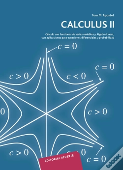 Capa do artigo Calculus. Volumen 2. Calculo Con Funciones De Varias Variables Y Algebra Lineal, Con Aplicaciones A