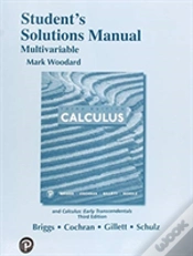 Capa do artigo Calculus