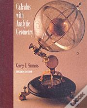 Calculus With Analitic Geometry