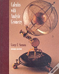 Capa do artigo Calculus With Analitic Geometry