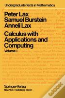 Calculus With Applications And Computing