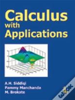 Calculus With Applications