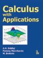 Calculus With Applications - Preview