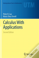 Calculus With Applications