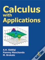 Calculus With Applications