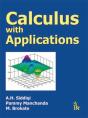 Calculus With Applications - Preview