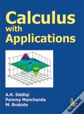 Capa do artigo Calculus With Applications