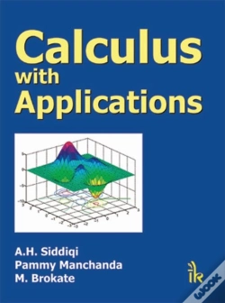 Capa do artigo Calculus With Applications