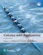 Calculus With Applications With Mymathlab, Global Edition - Preview