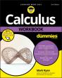Calculus Workbook For Dummies With Online Practice - Preview