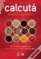 Calcutá - Bairro da Índia