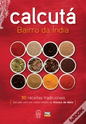Capa do artigo Calcutá - Bairro da Índia