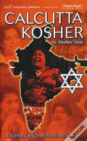 Capa do artigo Calcutta Kosher