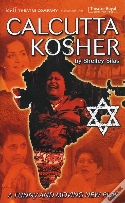 Capa do artigo Calcutta Kosher