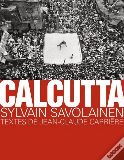 Capa do artigo Calcutta