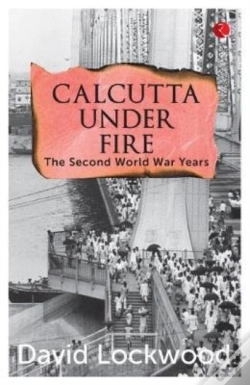 Capa do artigo Calcutta Under Fire