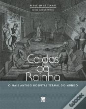 Capa do artigo Caldas da Rainha