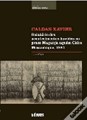 Capa do artigo Caldas Xavier